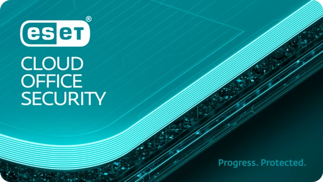 ESET Cloud Office Security — офіційна картка ESET