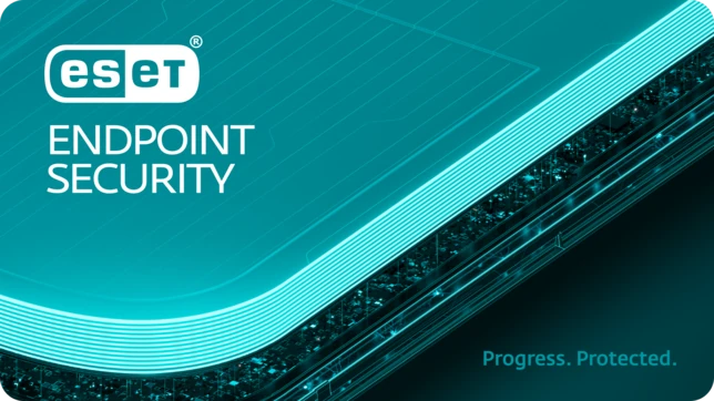 ESET Endpoint Security — офіційна картка ESET