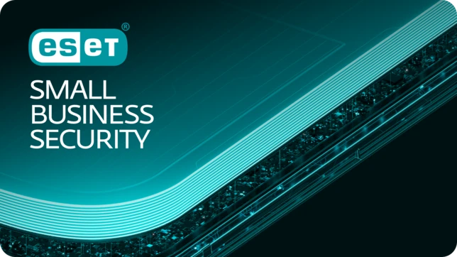 ESET Small Business Security